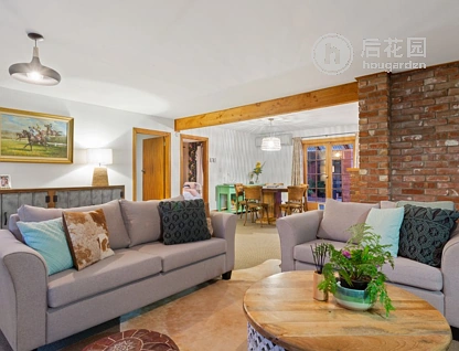 17 Smarts Drive, Leithfield, Hurunui, 5 slaapkamers, 1 badkamers