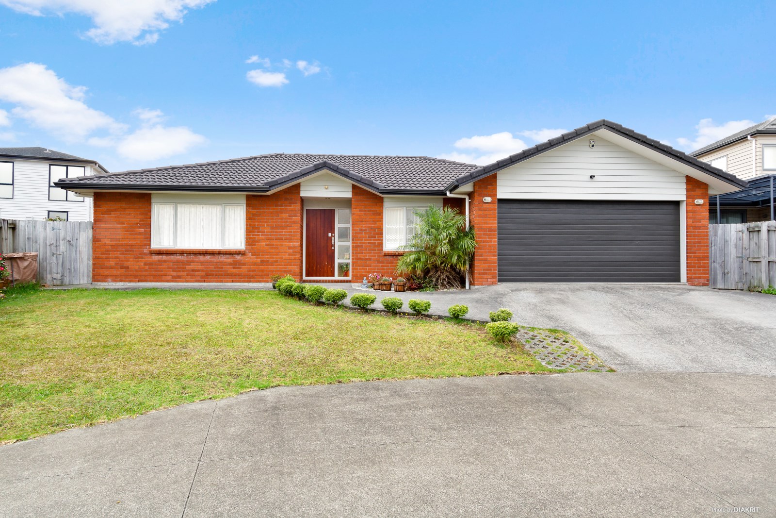 Residential  Single House Zone