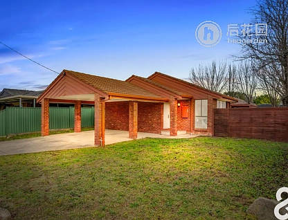 29 HALTER CR, EPPING VIC 3076, 3 slaapkamers, 2 badkamers, House