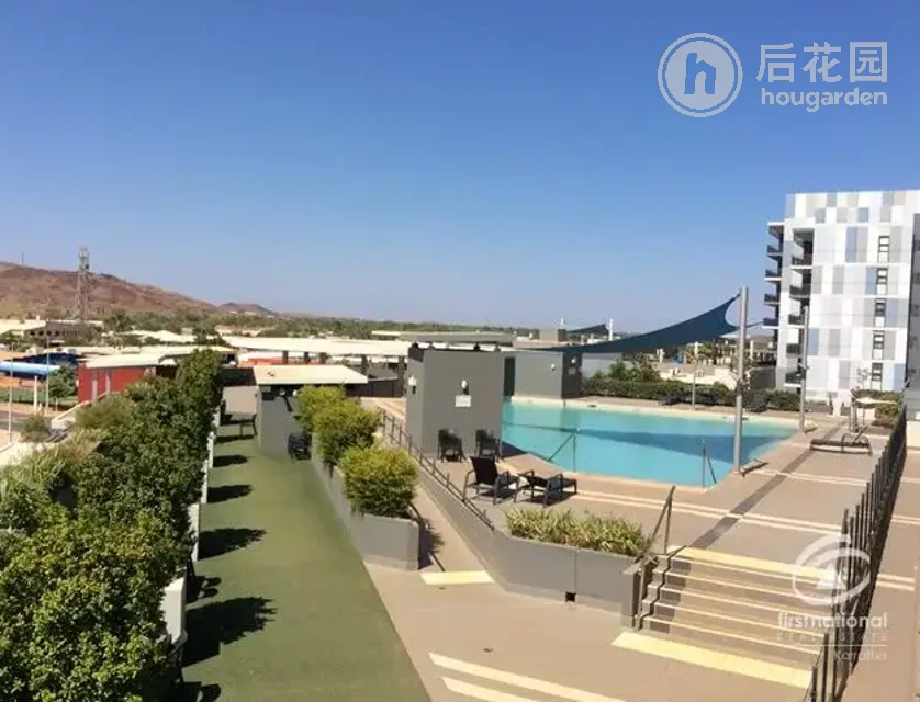 Unit 67/26 SHARPE AVENUE, PEGS CREEK, 0 ห้องนอน, 0 ห้องน้ำ, Apartment