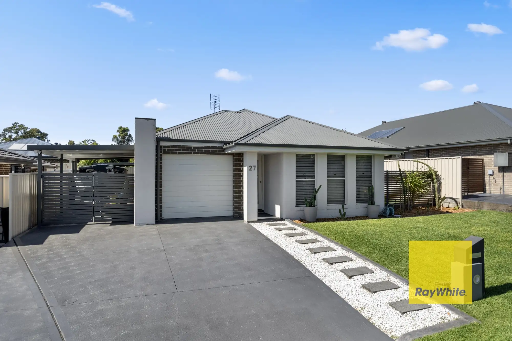 27 MORNINGTON CCT, Gwandalan, Central Coast, 0房, 0浴, House