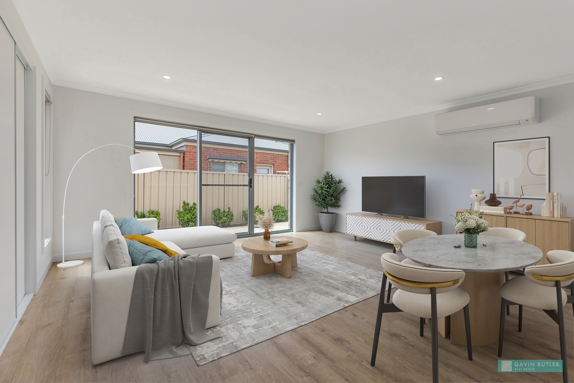 UNIT 1 3 STATION ST, Kangaroo Flat, Bendigo, 0 ห้องนอน, 0 ห้องน้ำ, House