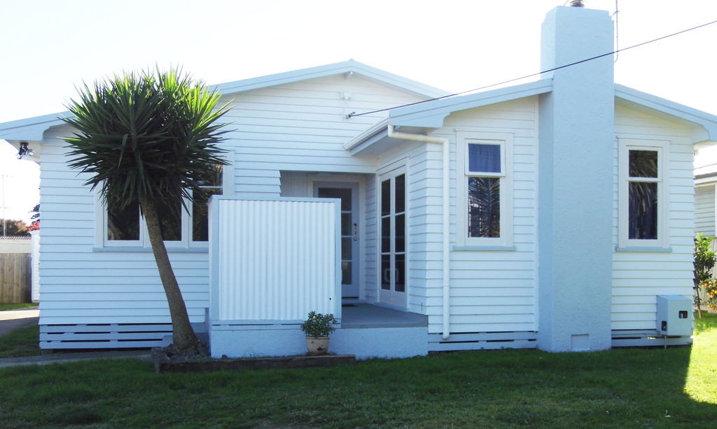 Residential Zone - General Residential Zone