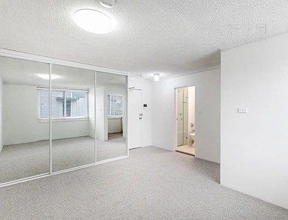 Unit 11/3 GRANTHAM STREET, POTTS POINT, 0 slaapkamers, 0 badkamers, Studio