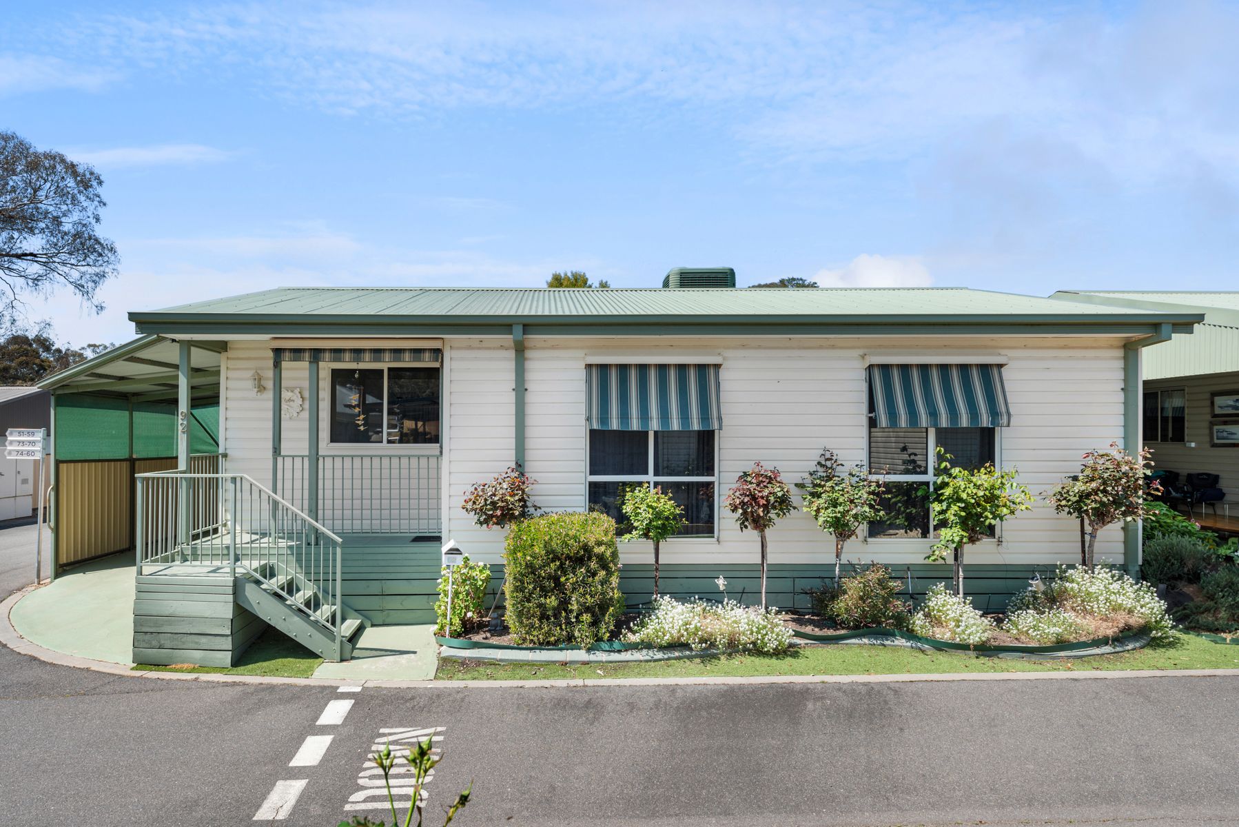 1-31 FURNESS ST, Kangaroo Flat, Bendigo, 0 rūma, 0 rūma horoi, Lifestyle Property
