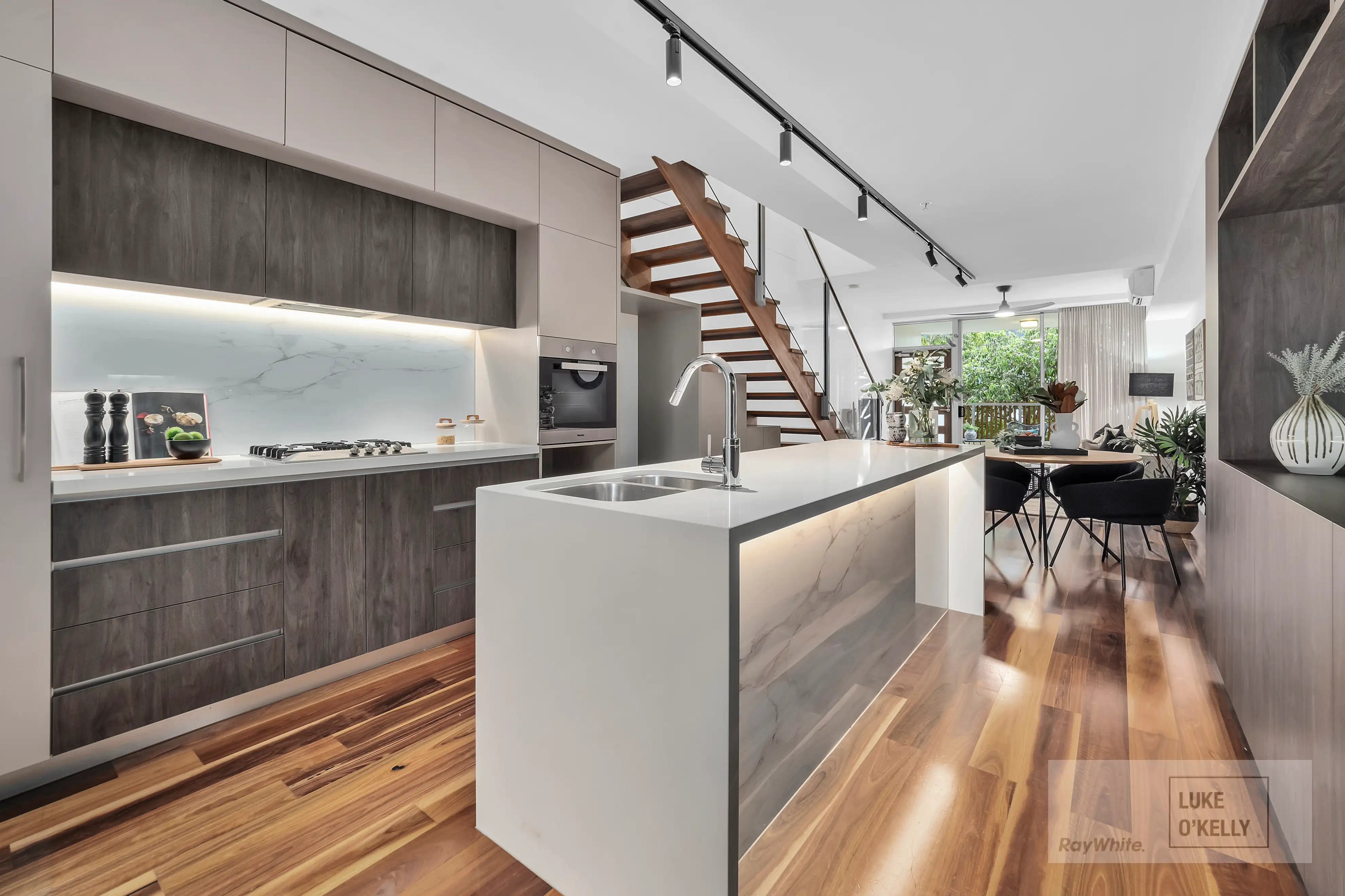 GARDENS RIVERSIDE UNIT 10001 30 DUNCAN ST, West End, Brisbane - Inner City Region, 0 ਕਮਰੇ, 0 ਬਾਥਰੂਮ, Townhouse