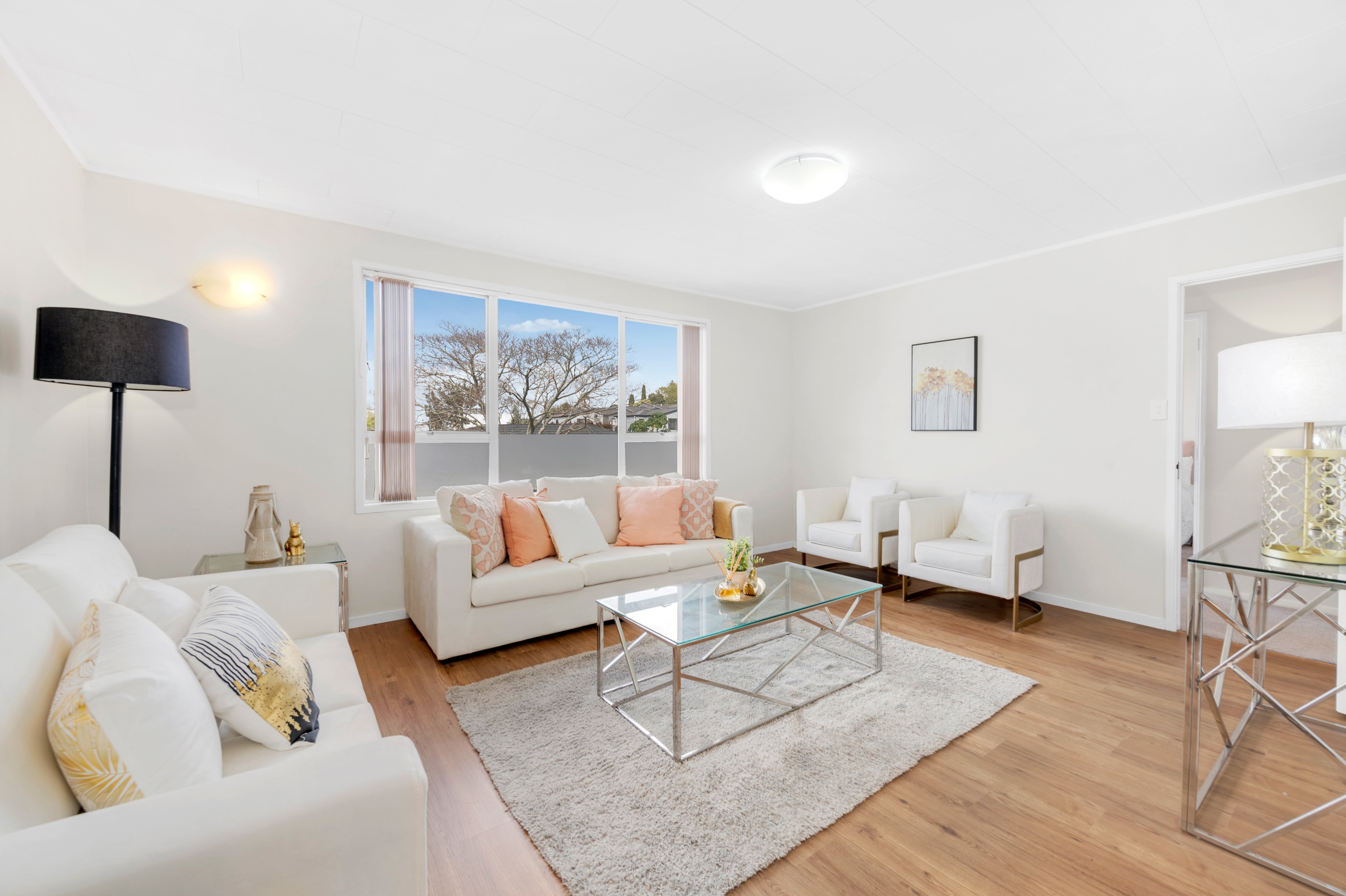 1/22 Sherie Place, Howick, Manukau City, 3 ਕਮਰੇ, 0 ਬਾਥਰੂਮ, House