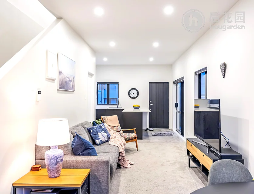 14b Cosy Place, Howick, Auckland - Manukau, 2房, 1浴, Townhouse