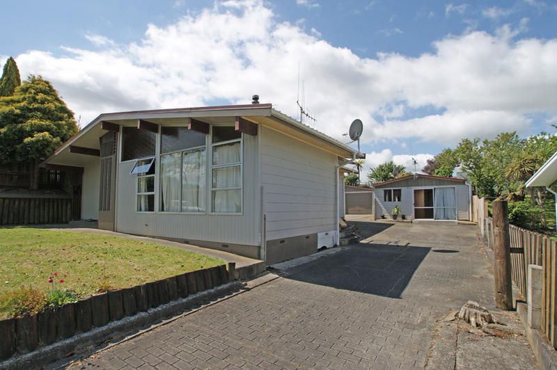 Residential Zone - General Residential Zone