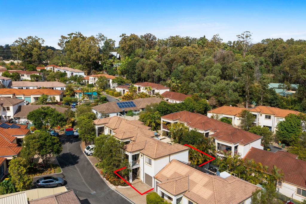 UNIT 84B 2-8 RIDGEVISTA CT, Reedy Creek, Gold Coast, 0 Bedrooms, 0 Bathrooms, Townhouse