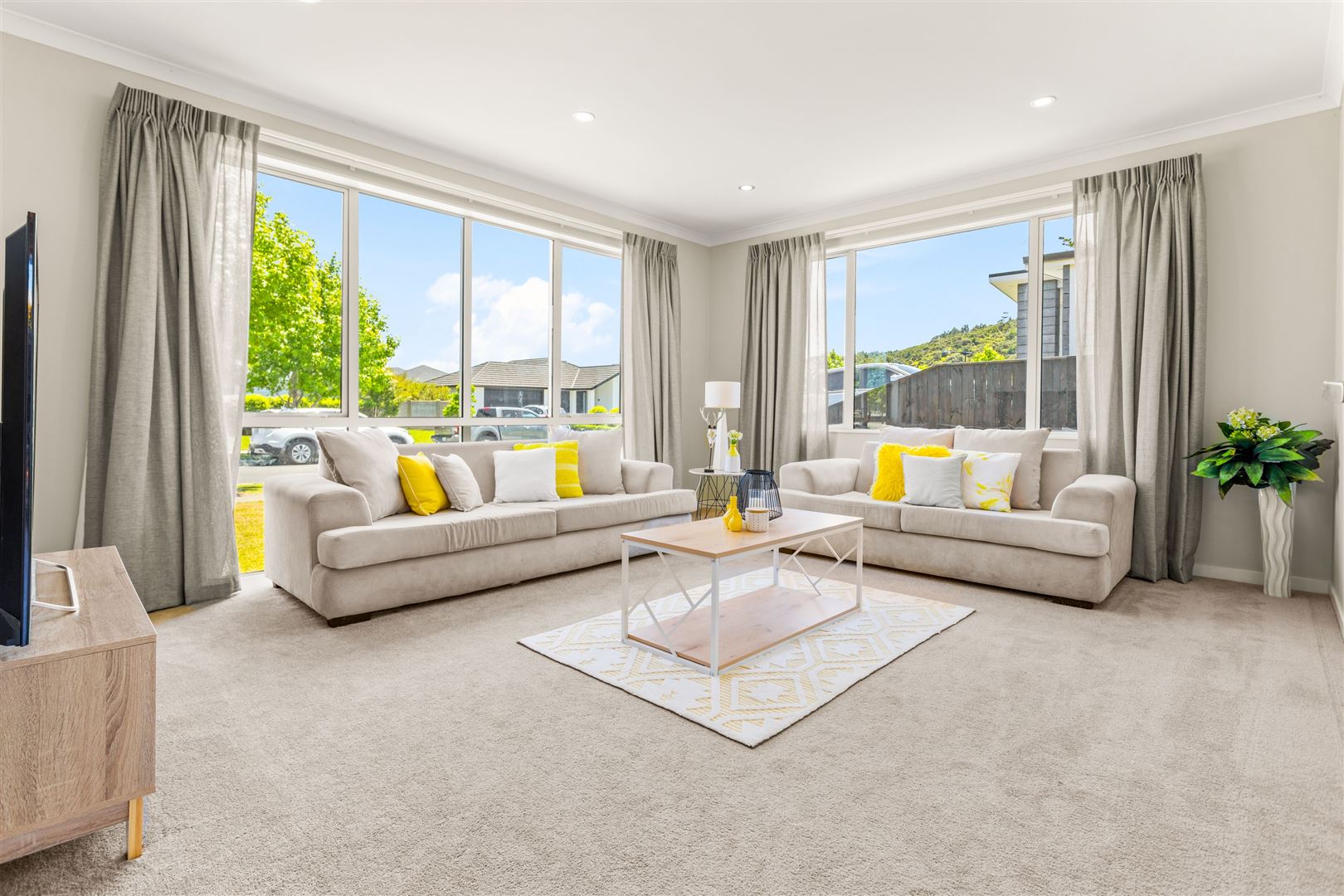 6 Coote Way, Kumeu, Rodney, 4房, 0浴