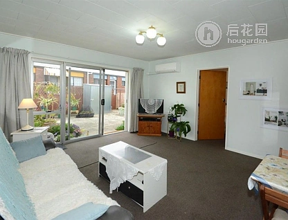 53c Law Street, Caversham, Dunedin, 2 slaapkamers, 1 badkamers