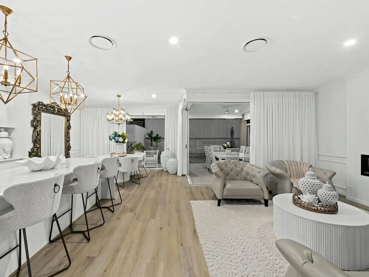 31 DAVIDSON CCT, PARK RIDGE QLD 4125, 0 침실, 0 욕실, House