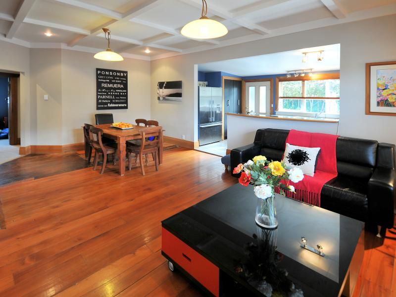 5 Ocean View Road, Hillcrest, North Shore City, 3 Bedrooms, 0 Bathrooms