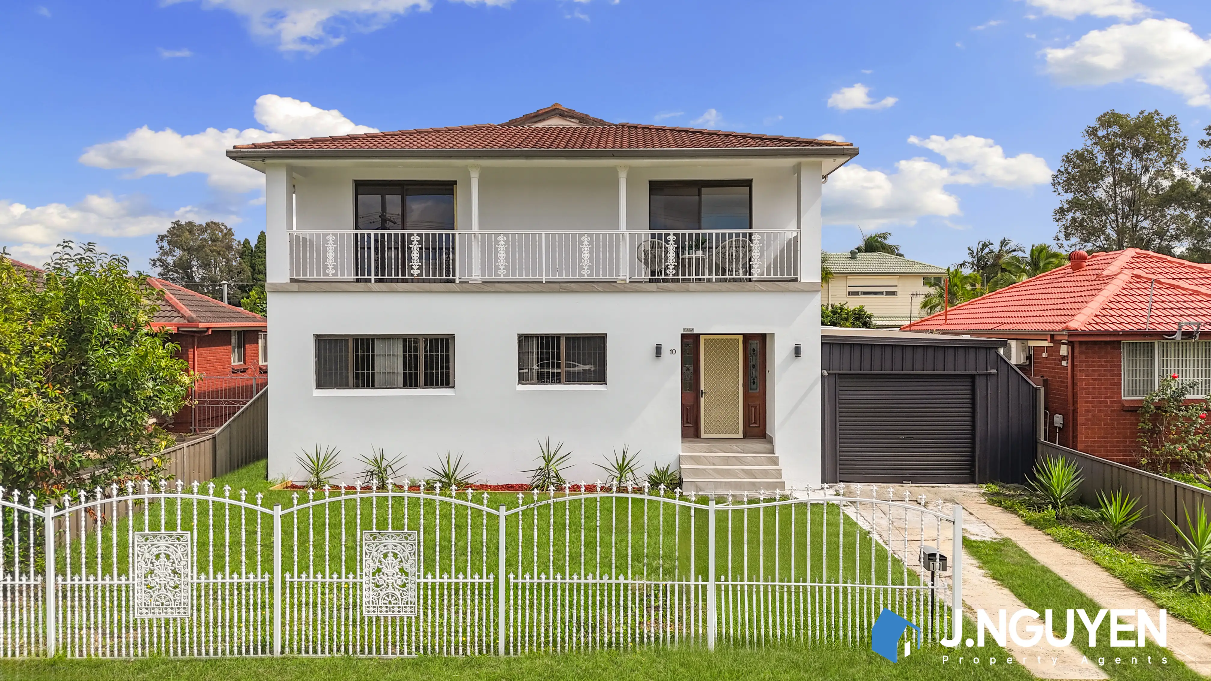10 GLENLEA ST, Canley Heights, South Western Suburbs, 0 habitaciones, 0 baños, House