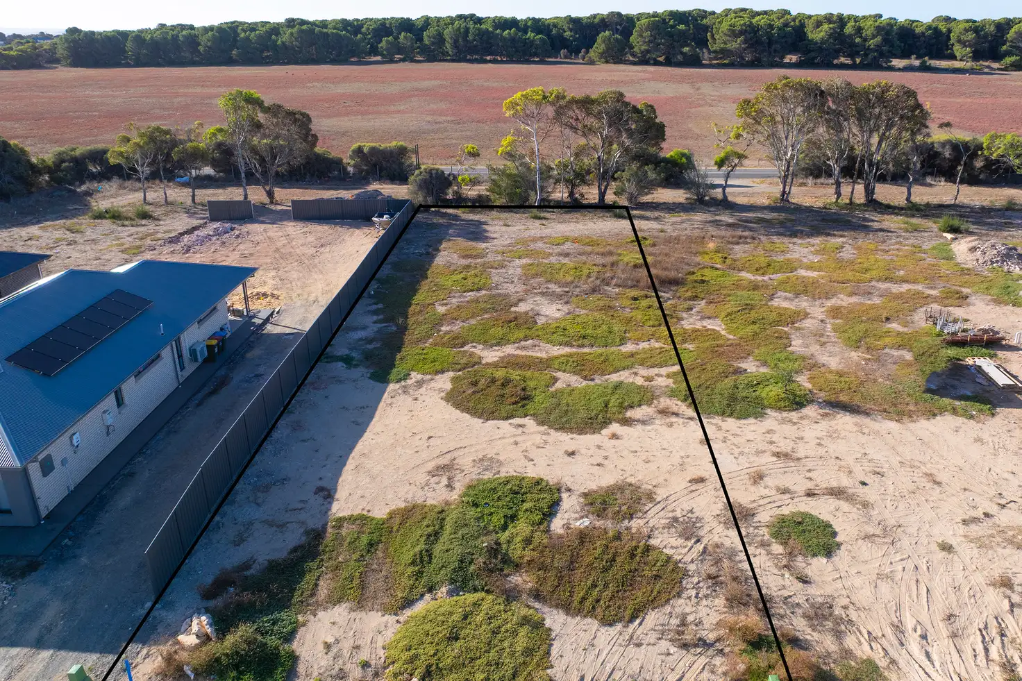 52 PROVIDENCE PL, Hindmarsh Island, South East, 0 phòng ngủ, 0 phòng tắm, Section