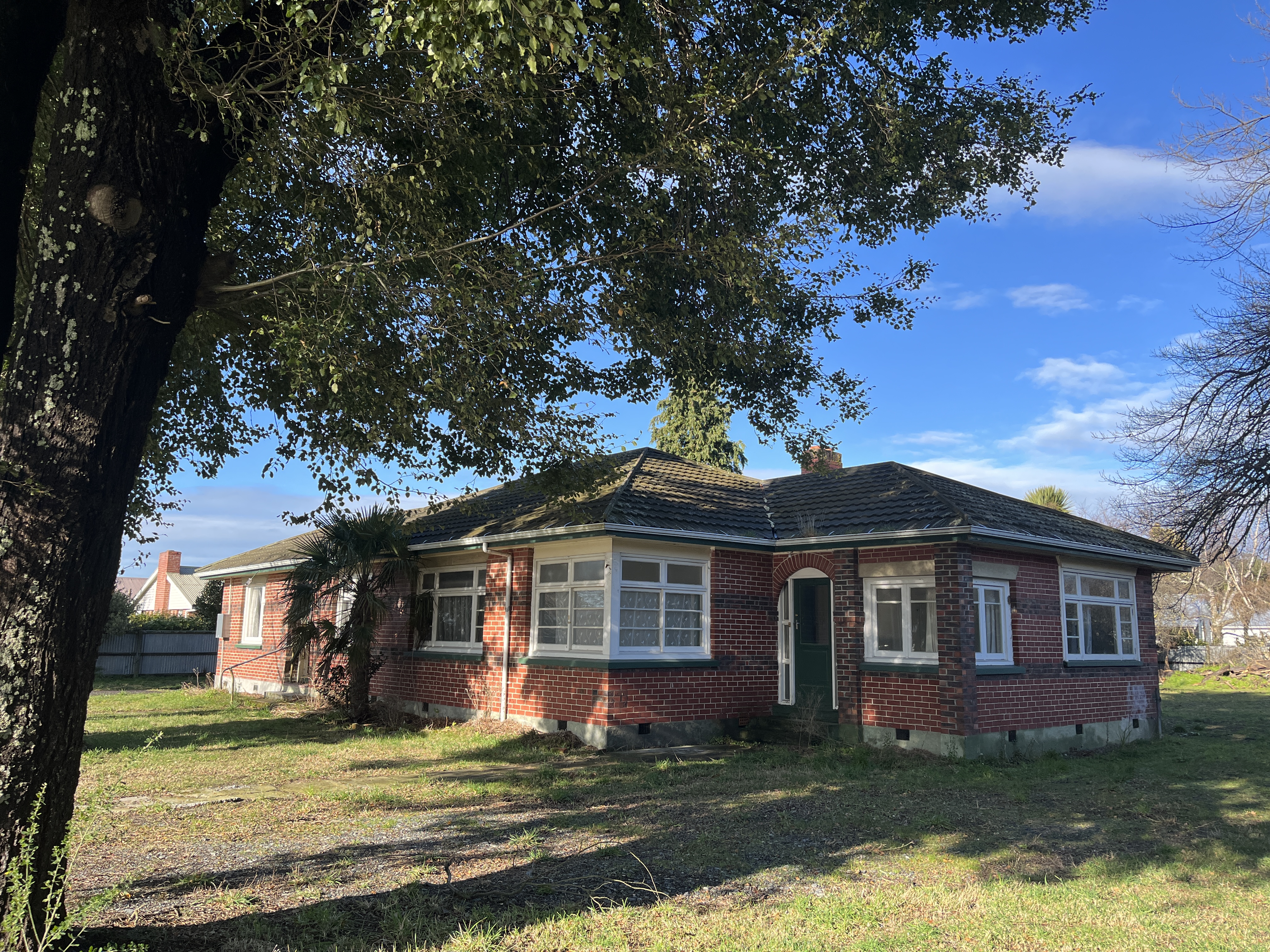 59 Forest Drive, Methven, Ashburton, 5 રૂમ, 0 બાથરૂમ