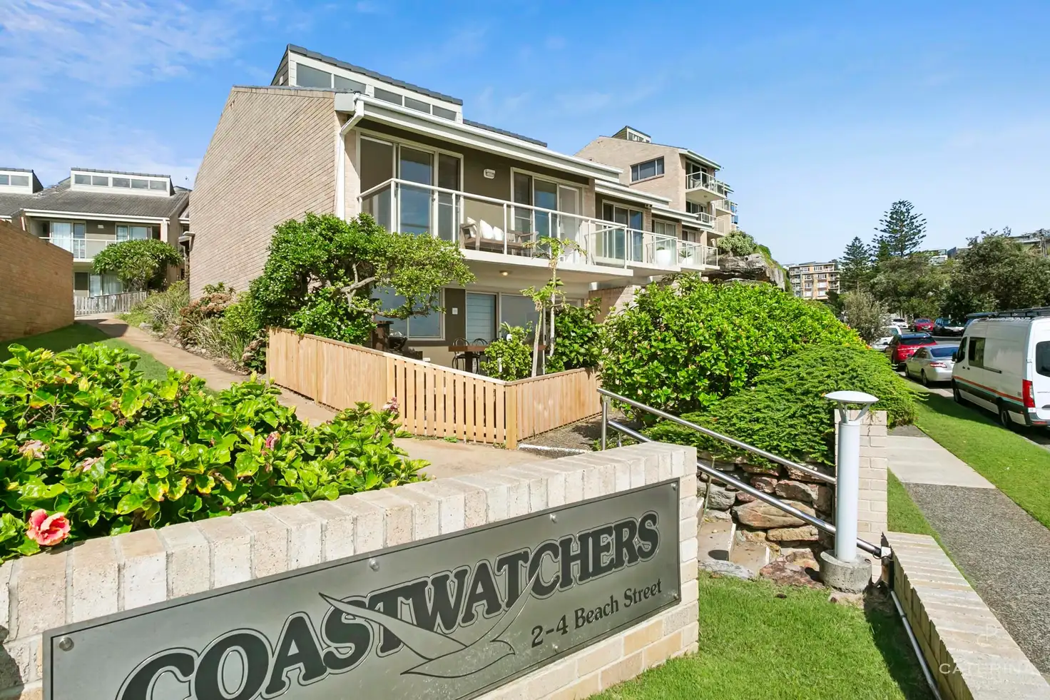 2-4 BEACH ST, Curl Curl, Northern Beaches, 0 ห้องนอน, 0 ห้องน้ำ, Townhouse