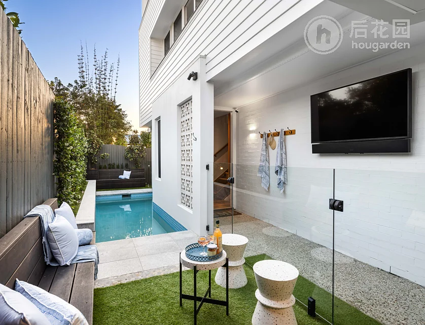 Unit 5/12 TWENTY FOURTH AVENUE, PALM BEACH, 5 habitaciones, 2 baños, House