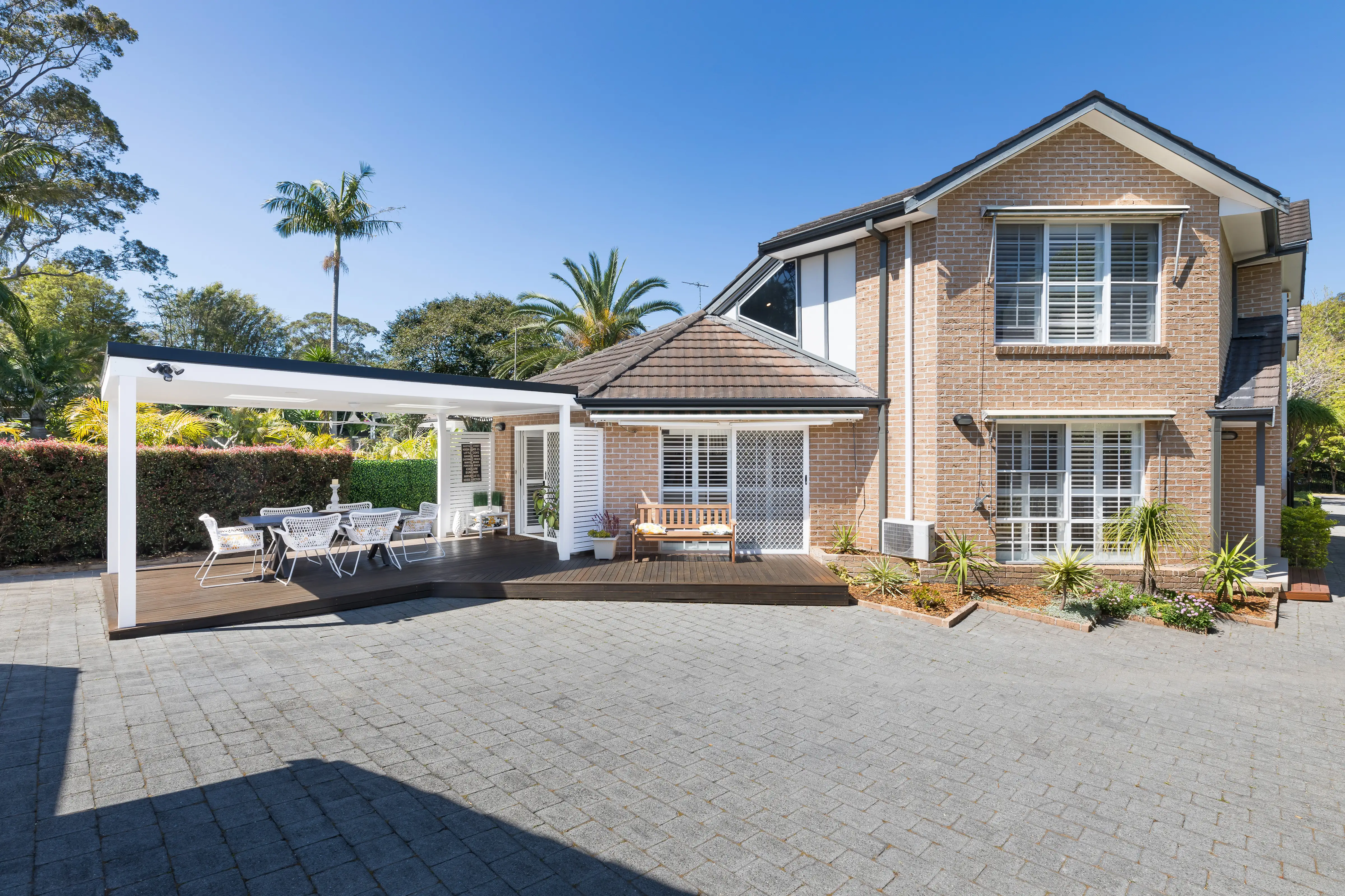 17B ASH AV, Caringbah South, Sutherland Shire, 0 غرف, 0 حمامات, House