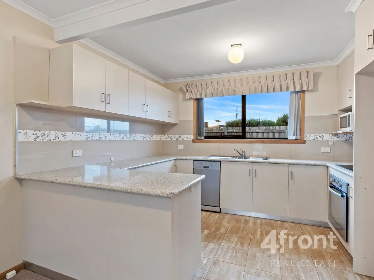 UNIT 3 81 STEWART ST, Devonport, West and North West, 0 રૂમ, 0 બાથરૂમ, Unit
