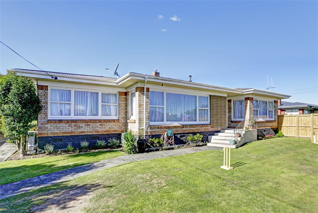 Residential Zone - General Residential Zone