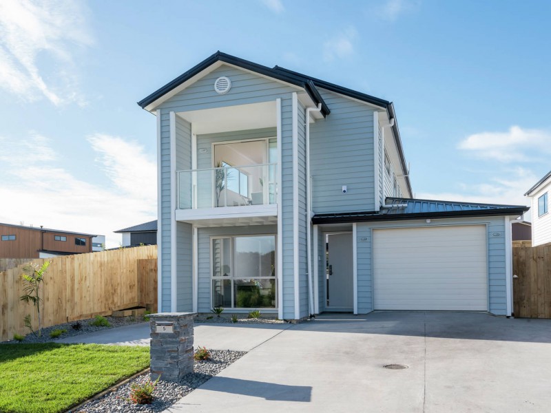 Residential  Single House Zone
