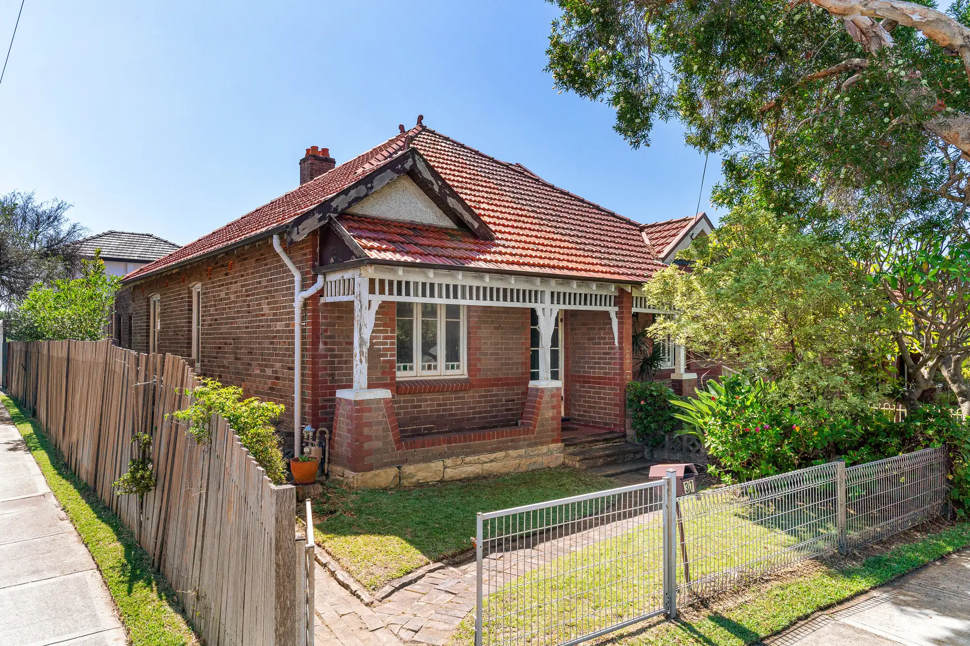 37 LORRAINE AV, Bardwell Valley, South Western Suburbs, 0 Schlafzimmer, 0 Badezimmer, House