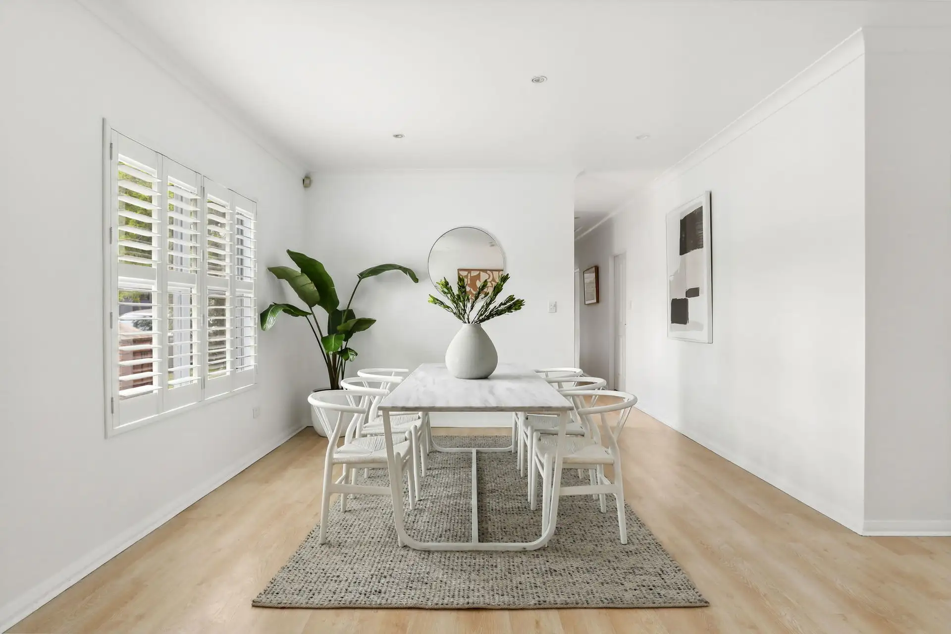 118 WILLIAM ST, Leichhardt, Inner West, 0房, 0浴, Townhouse