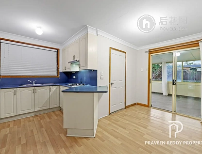 12 MIFSUD CR, OAKHURST NSW 2761, 0 ਕਮਰੇ, 0 ਬਾਥਰੂਮ, House