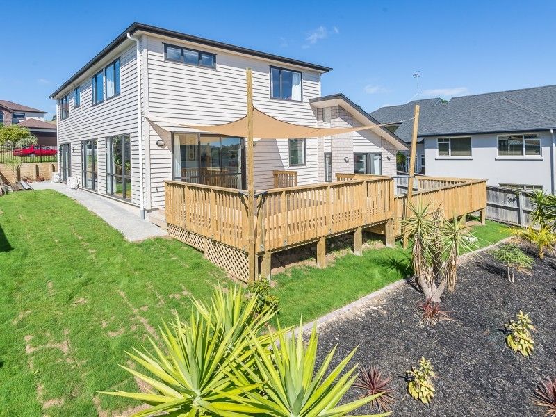 Residential  Mixed Housing Suburban Zone