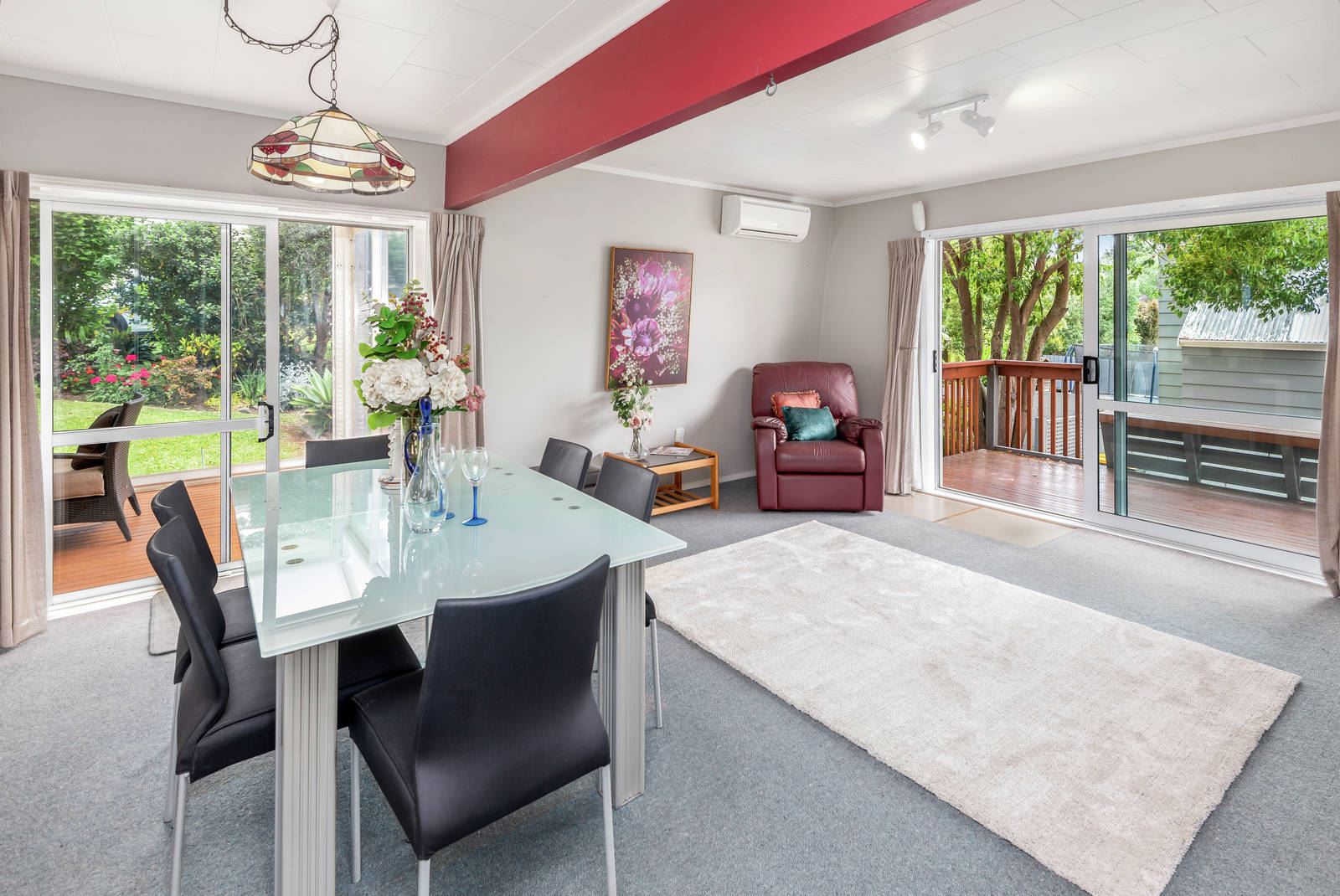 2/11 Imogene Way, Half Moon Bay, Manukau City, 3 ਕਮਰੇ, 0 ਬਾਥਰੂਮ