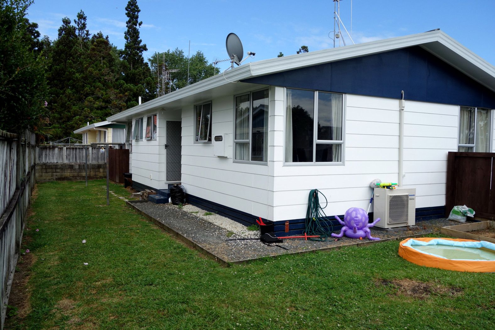 Residential Zone - Residential Intensification Zone