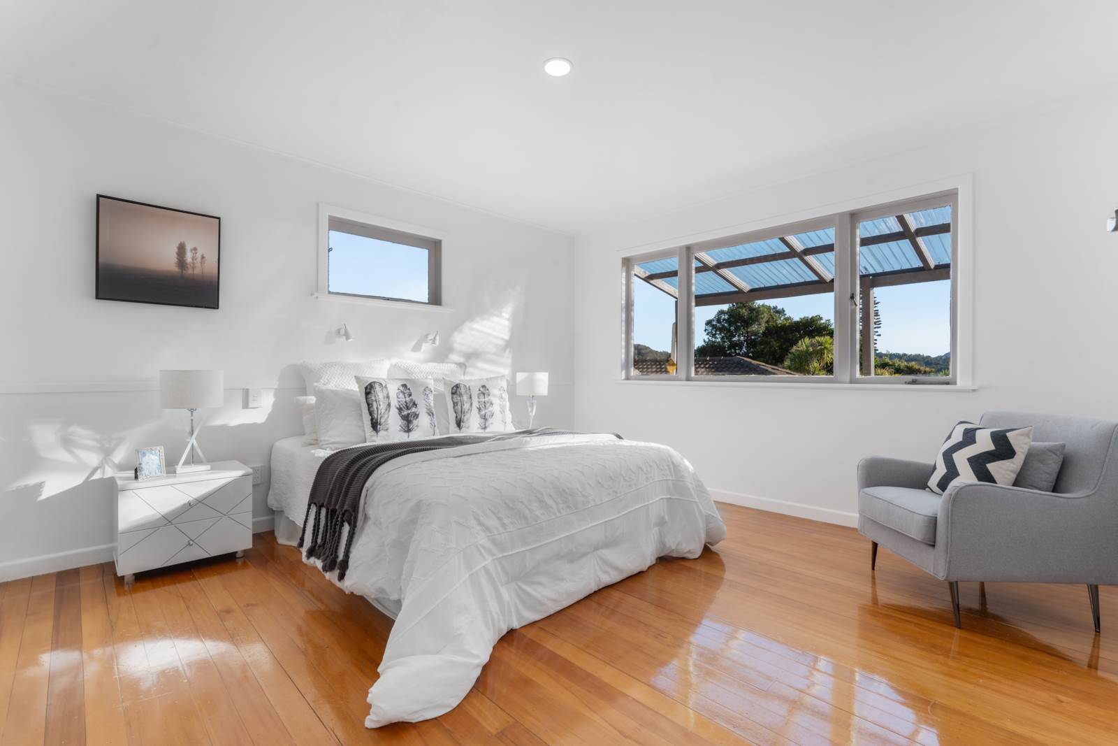 144a Glengarry Road, Glen Eden, Waitakere City, 3 Bedrooms, 2 Bathrooms, House