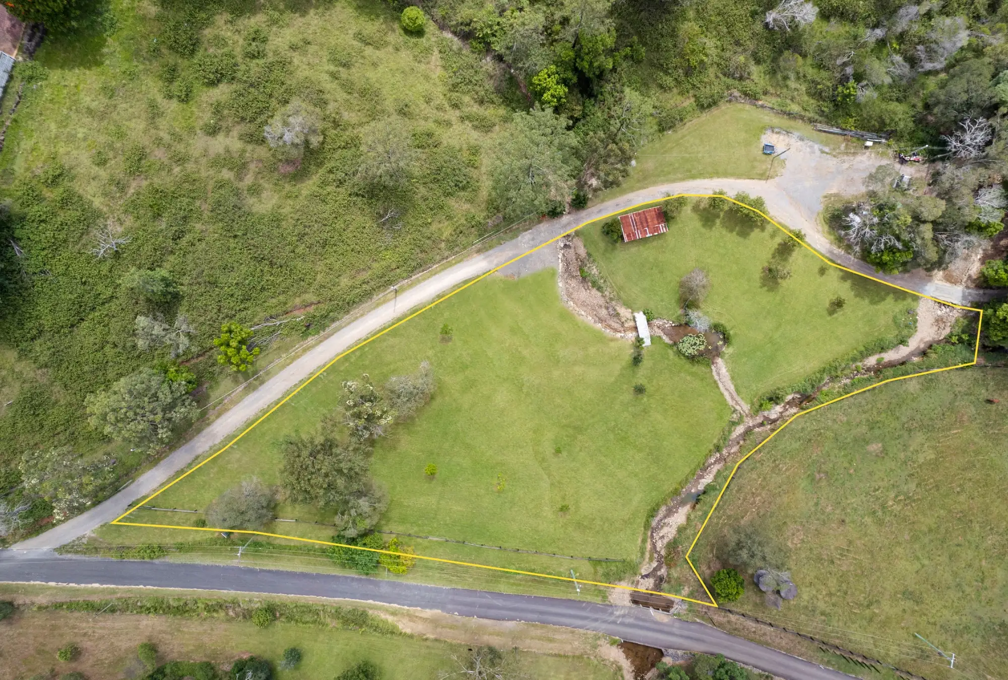 3A HOWARD CREEK PL, Wongawallan, Gold Coast, 0 ਕਮਰੇ, 0 ਬਾਥਰੂਮ, Section