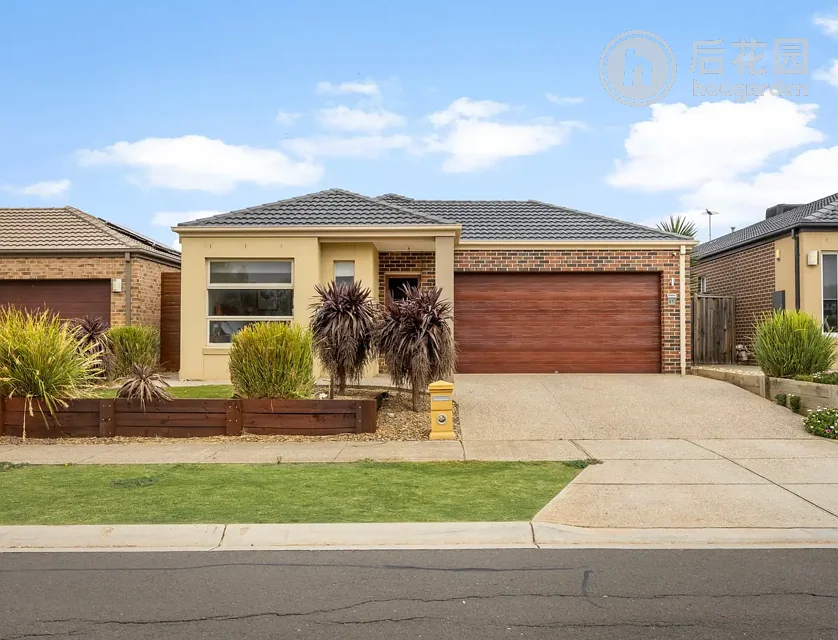 31 LEAFY VIEW ESP, HARKNESS VIC 3337, 0房, 0浴, House