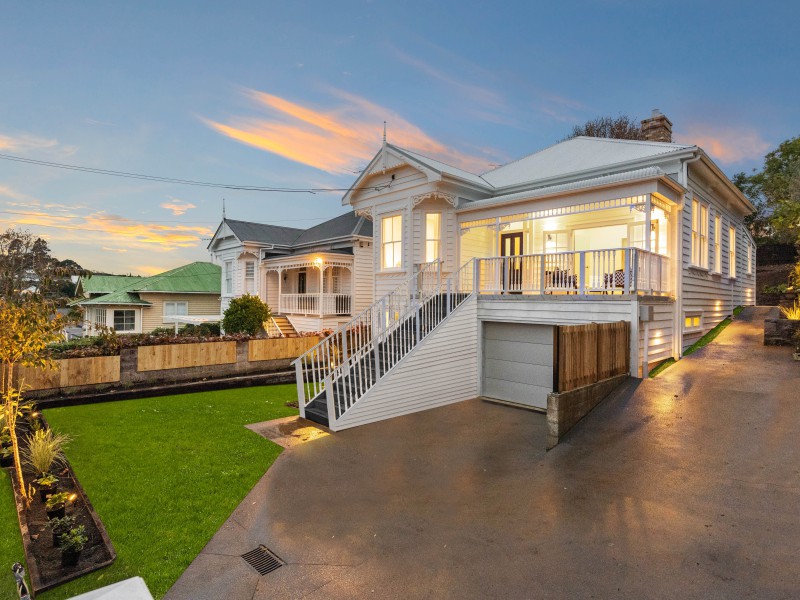 Residential  Single House Zone