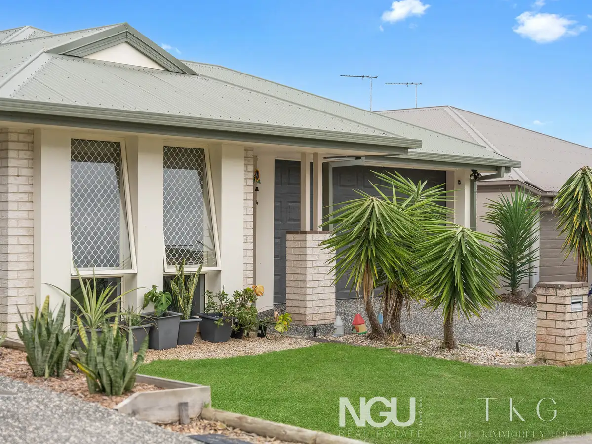 3 KOOKABURRA PL, Deebing Heights, Ipswich - Greater Region, 0 ਕਮਰੇ, 0 ਬਾਥਰੂਮ, House