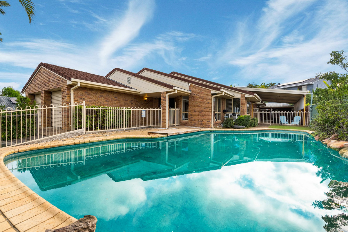 10 EDWARDS DR, Albany Creek, Brisbane - Northern Region , 0房, 0浴, House