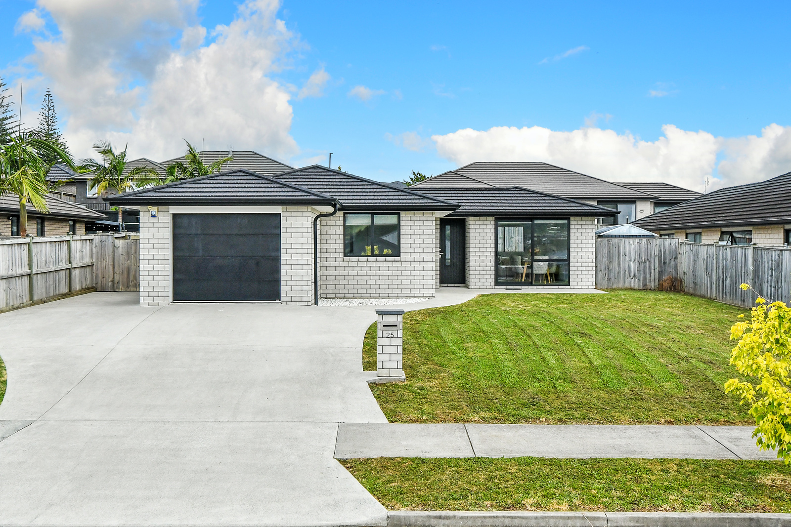25 Lippiatt Crescent, Pokeno