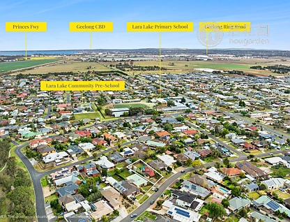 17 LOOKER ST, LARA VIC 3212, 0房, 0浴, House