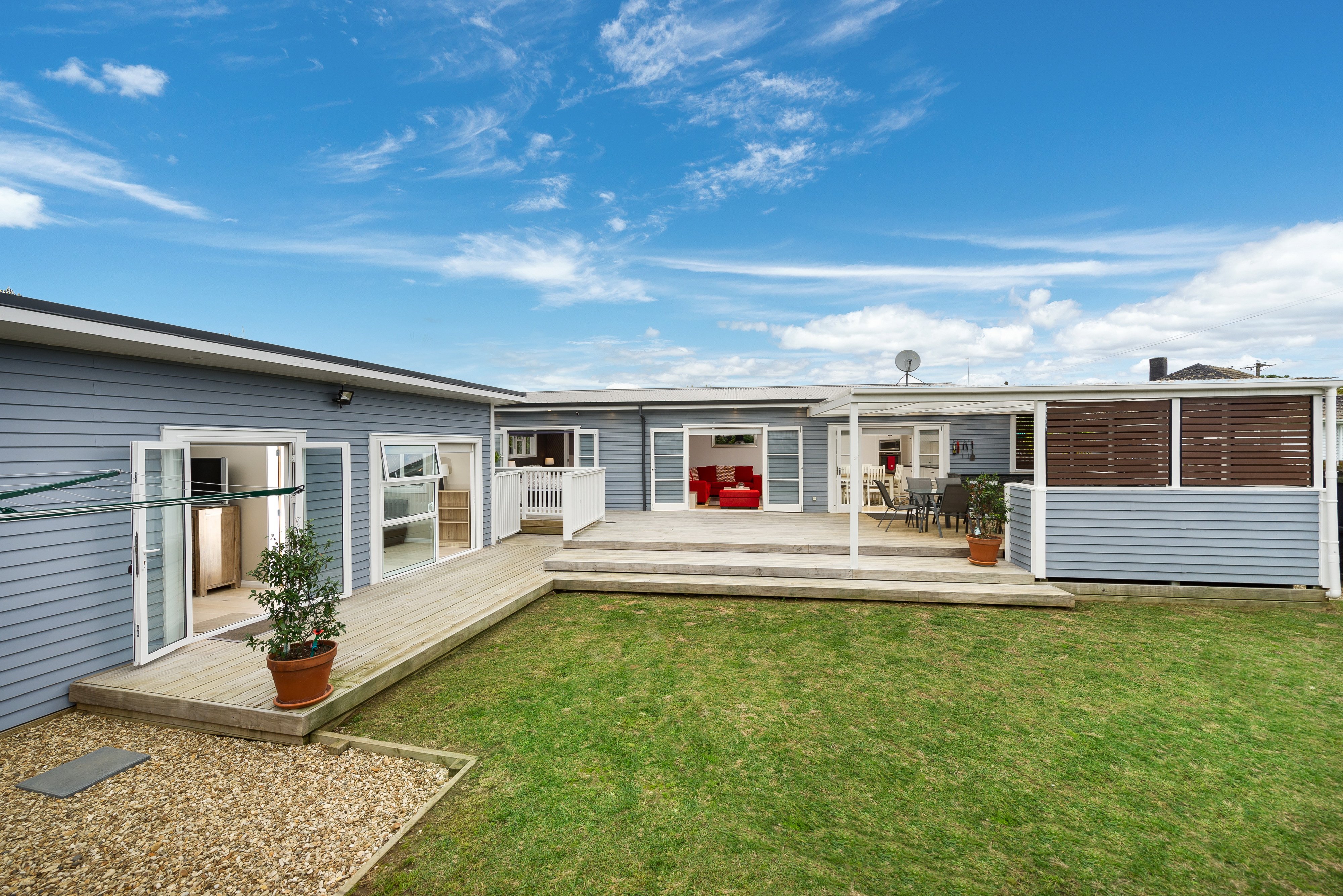 9 Chiltern Crescent, Glen Innes, Auckland City, 3房, 0浴