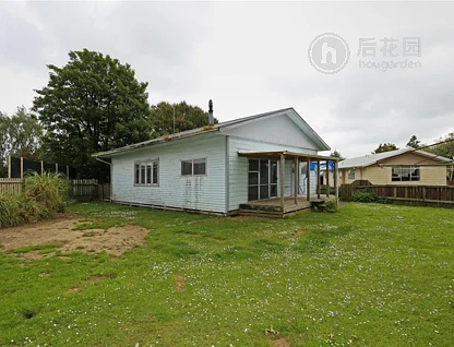 214c Bridge Street, Eltham, South Taranaki, 3房, 0浴