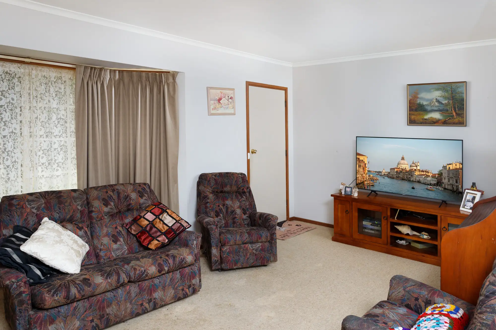 UNIT 3 10 SERVICE ST, Tatura, Shepparton, 0房, 0浴, House