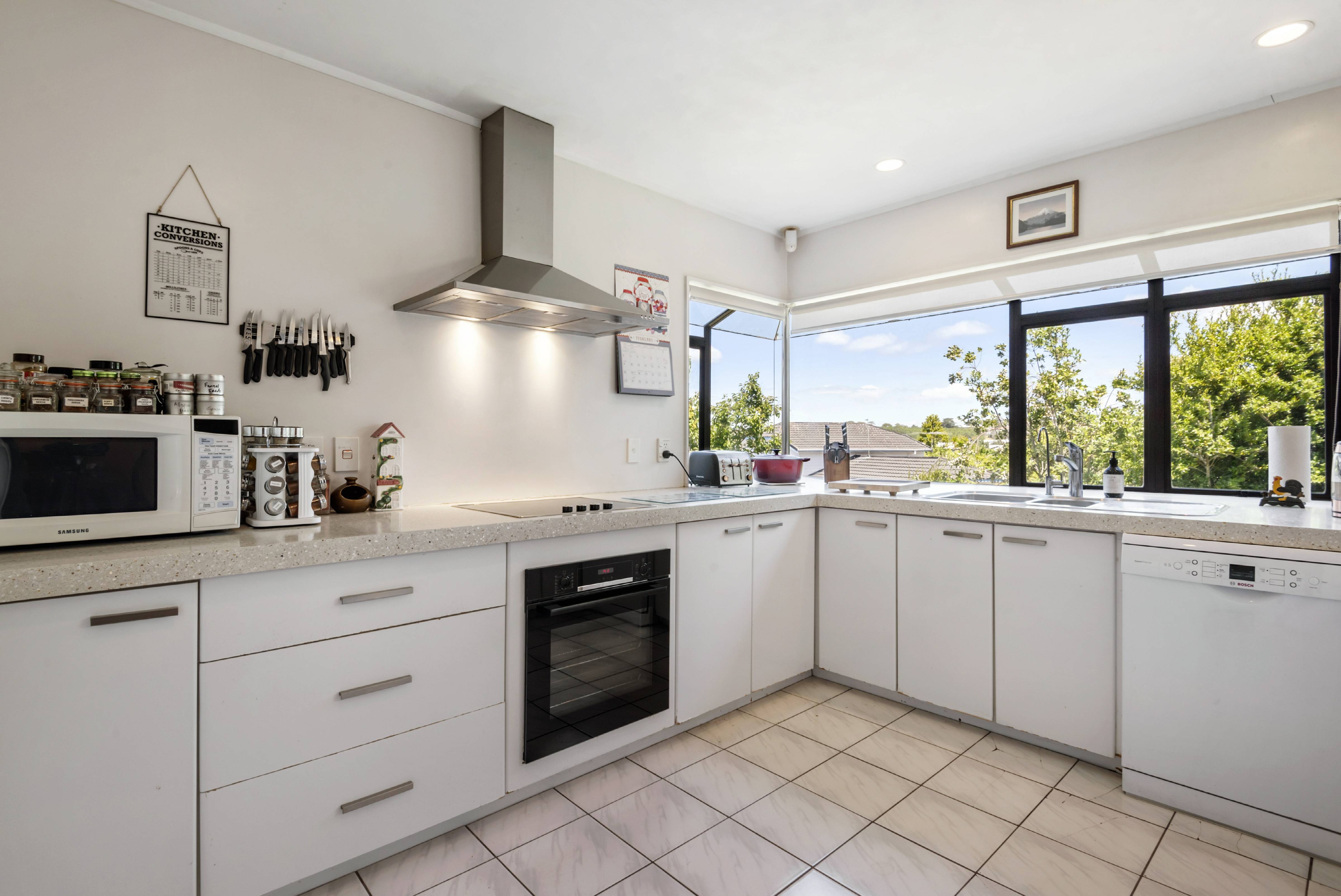 20 Ronald Macken Place, Windsor Park, Auckland - North Shore, 4房, 0浴, House