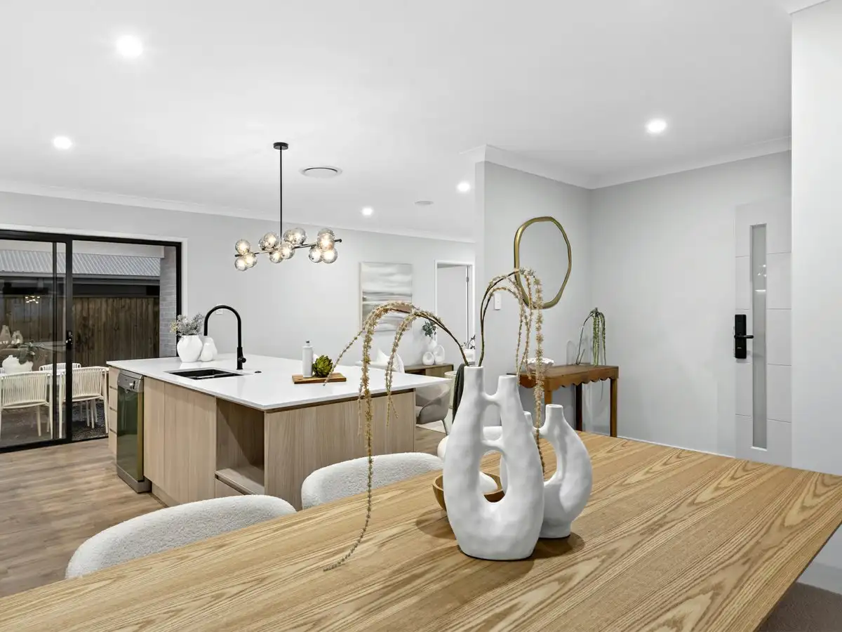 32 BARNYARD DR, PARK RIDGE QLD 4125, 0 રૂમ, 0 બાથરૂમ, House