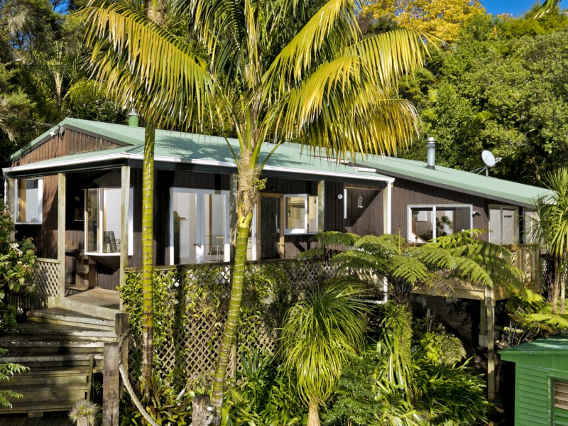 Residential  Single House Zone