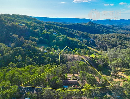 48 ARUNTA DR, MOUNT NATHAN QLD 4211, 0 phòng ngủ, 0 phòng tắm, House