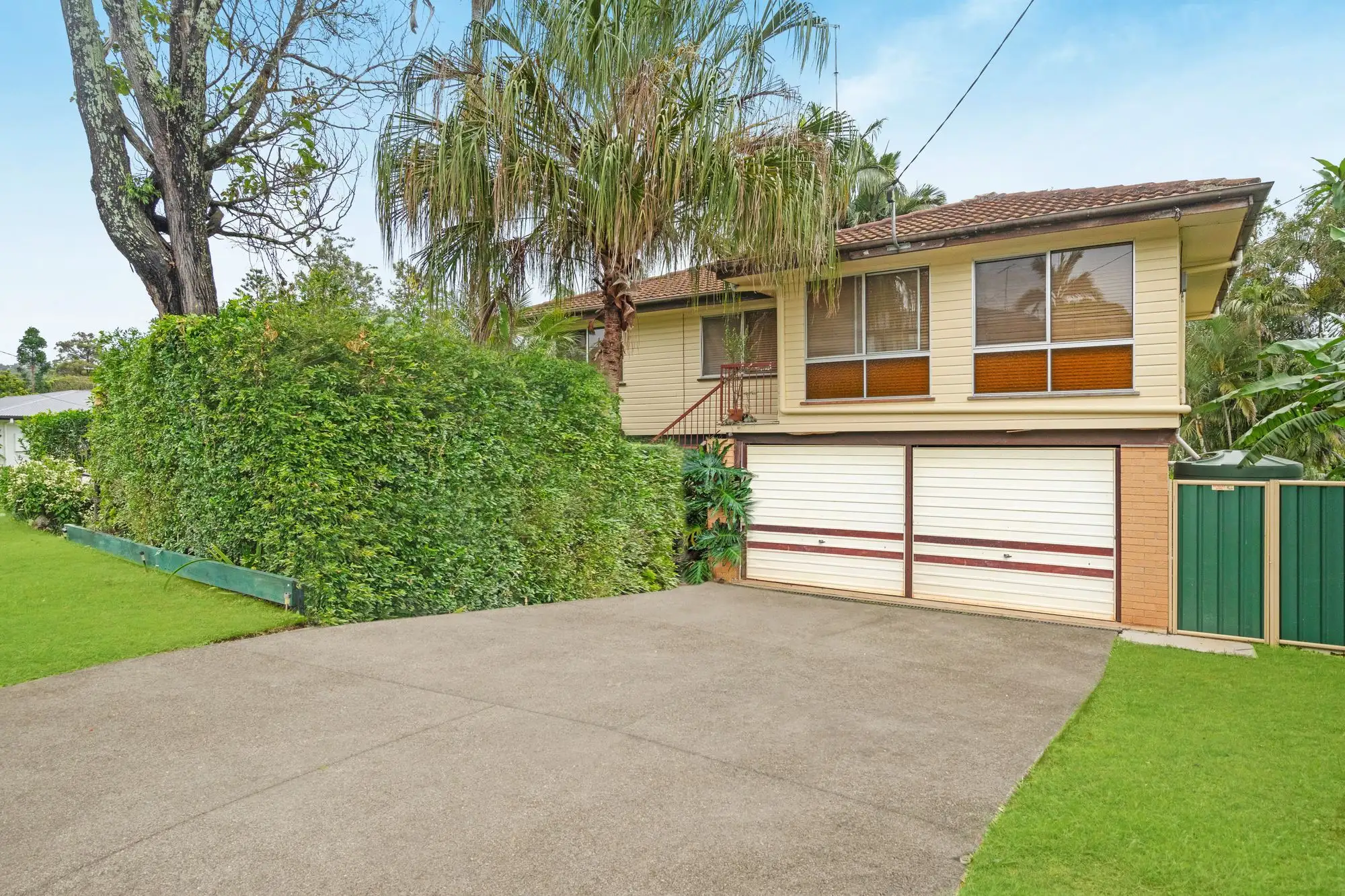 9 LITTLE JOHN ST, Daisy Hill, Brisbane - Southern Region, 0 Kuwarto, 0 Banyo, House
