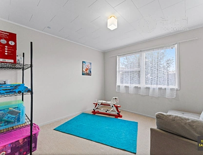 7 Rainbow Place, Wattle Downs, Auckland - Manukau, 3 ਕਮਰੇ, 1 ਬਾਥਰੂਮ, House